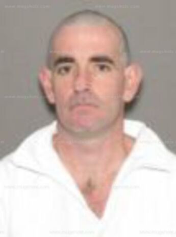 Kenneth Wayne Sikes