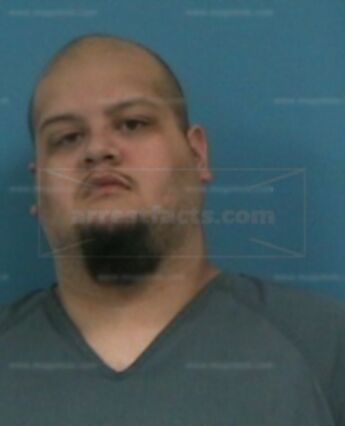 Marcus Anthony Molina