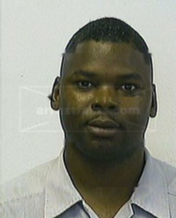 Alan Meshak Dawson