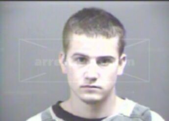 Adam Russell Warth