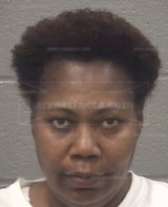 Patricia Elnetia Patterson