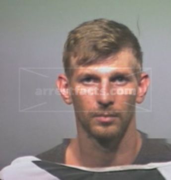 Dennis Robert Perkey Jr.