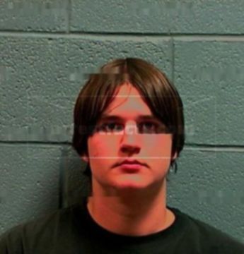 Patrick Jordan Mcknight