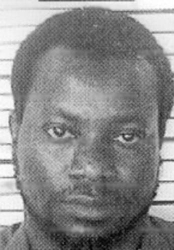 Oumar Kamara