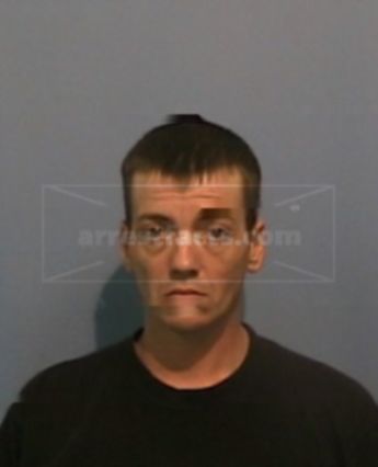 Marshall Wyatt Ward
