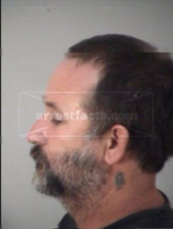 Charles Bill Hodge