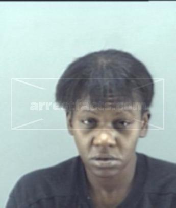 Jacqueline Lennette Templeton