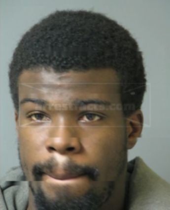 Raheem J Williams