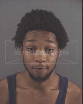 Deonte S Frazier