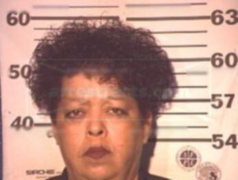 Estela Gonzalez Arambul