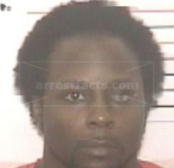 Antawn Dewayne Duke
