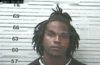 Tyrice Odell Johnson