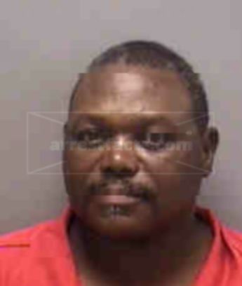 Johnnie Lee Perry