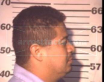 Jose Mario Lozano Nino