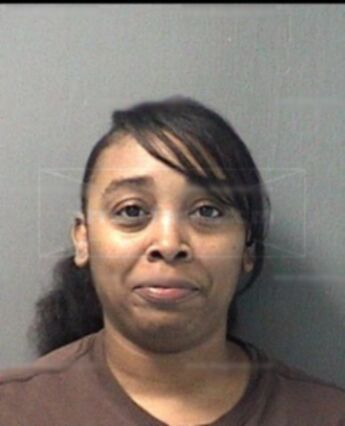 Leah Shonnette Griffin