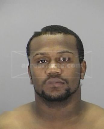 Michael Alonzo Ford