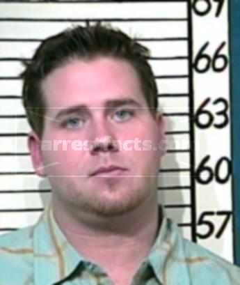 Stanton Christopher Morse