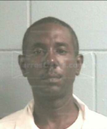 Billy Paul Davis