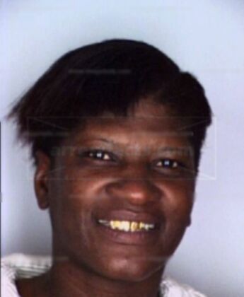 Vivian Perryman
