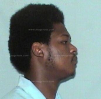 Timothy Orlando Scott