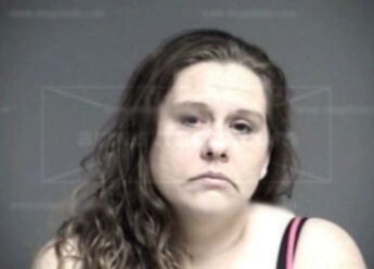 Christina Ann Barnett