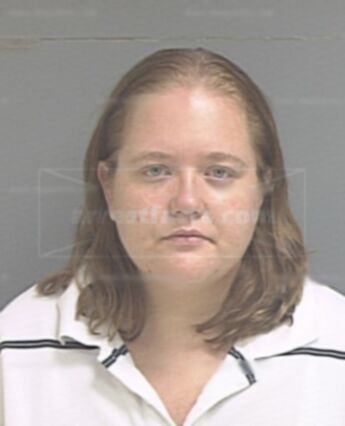 Trisha Lynn Tower