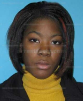 Abriana Sharnae Rogers