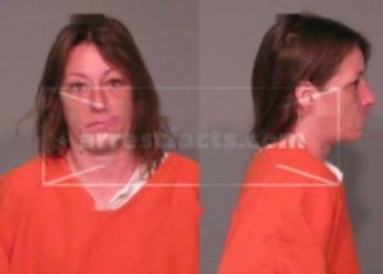Dana Elizabeth Mccoy