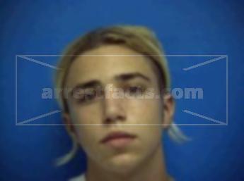Kevyn Allen Taylor