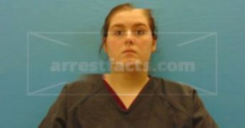 Samantha Pounds