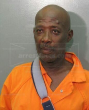 Rodney Anthony Jones Sr.