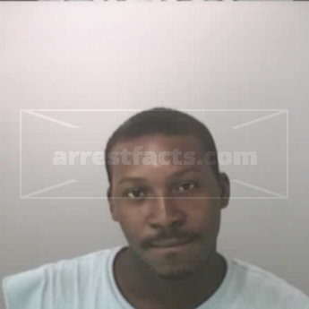 Gerald Garrard Carpenter