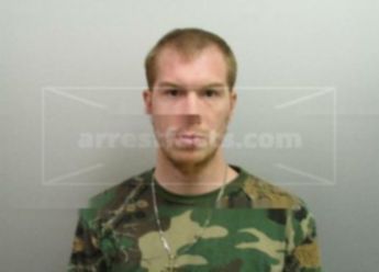 Dustin Michael Stenger