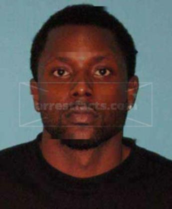 Marquel Antoine Lawton