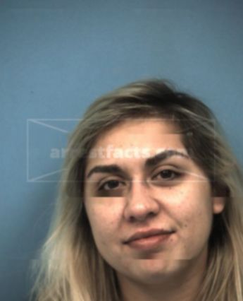 Kimberly Rae Deleon