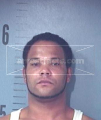 Michial Shawn Jordan