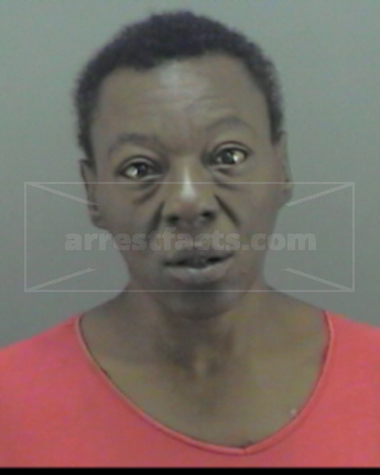 Janice Ellice Thompson