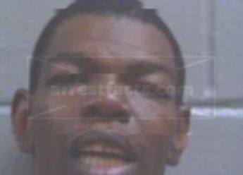 Justin Nathaniel Anderson