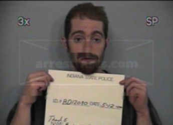 Thaddeus Eugene Barrett