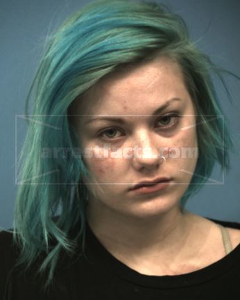 Christina Ashley Higdon