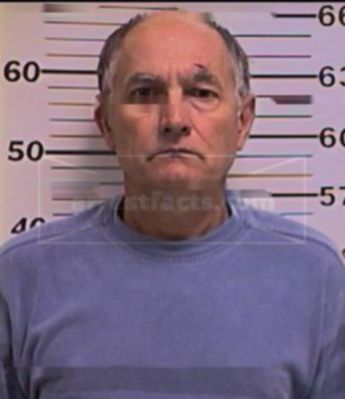 Bobby Harold Ricks