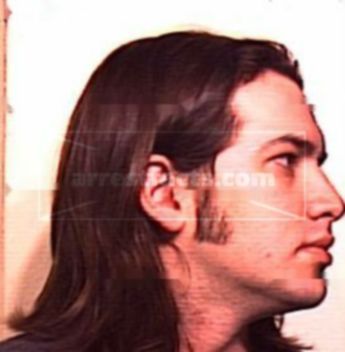 Todd William Dalton