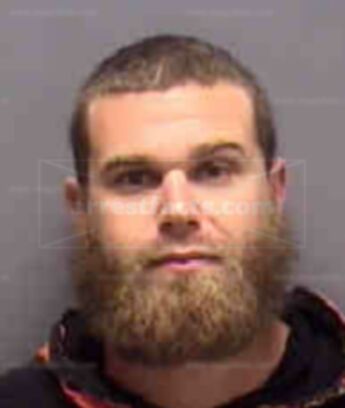Eric Brady Radcliff