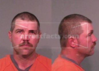 Chad Everett Carter