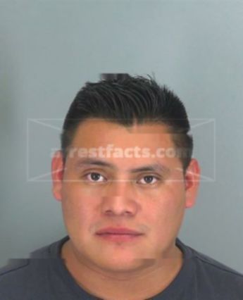 Velasco Marvin Gomez