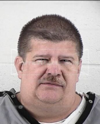 Mark William Wilkerson
