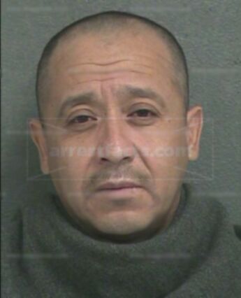 Fabian C Cortez