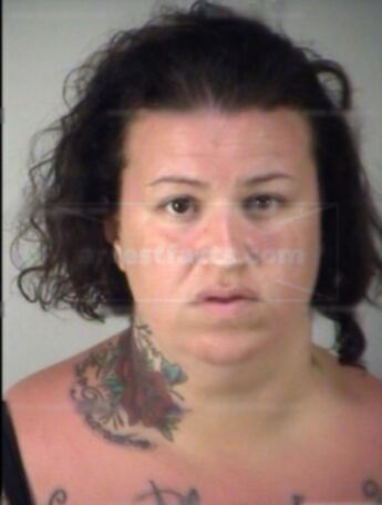 Fay Stephanie Baker