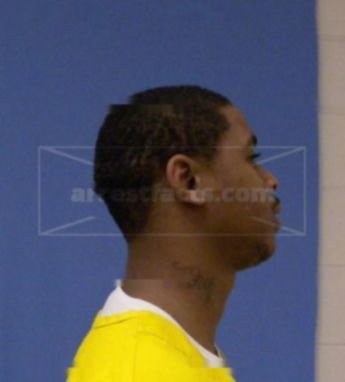 Montrell Burdine