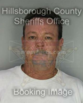Stanley Dewayne Sheffield